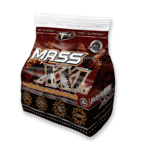 MASS XXL 1 кг від Trec Nutrition