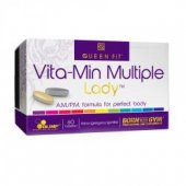 Vita-Min Multiple Lady 60 таб от Olimp Labs