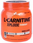 L-carnitine Xplode 300 грамм от Olimp Labs