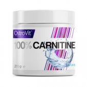 100% L-Carnitine  210 грам від OstroVit