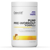 Pump PRE-WORKOUT Formula (500 гр) от OstroVit