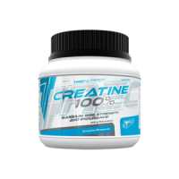 Creatine 100% 300 грамм от Trec Nutrition