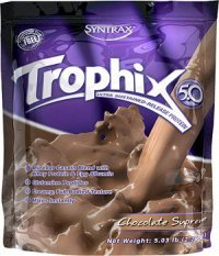 Trophix 5.0 від Syntrax 2.2 кг