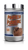 Protein Pudding 400 грам від Scitec Nutrition