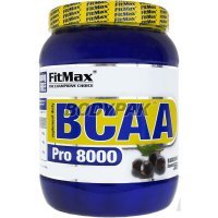BCAA PRO 8000 от Fitmax 550 грамм