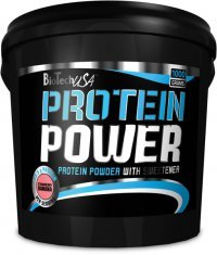 Protein Power від BioTech 1кг