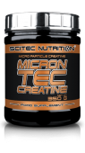 MicronTec Creatin 350 грамм від Scitec Nutrition