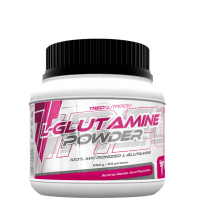 L-Glutamine Powder 250 грам від Trec Nutrition