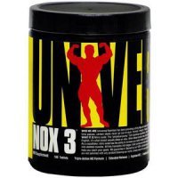 Nox3 від Universal Nutrition 180 таб