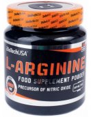 L-Arginine 300 грам від BioTech 