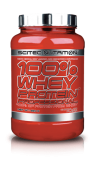 Whey Protein Professional 2350 грамм от Scitec Nutrition