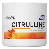Citrulline (210 гр) від OstroVit 