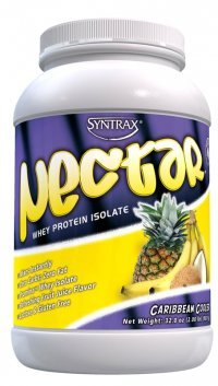 Nectar 908 грамм от Syntrax