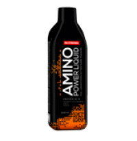 Amino Power Liquid 500 мл від Nutrend