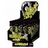 Carni-X Liquid 2000 (20x25ml) від Scitec Nutrition