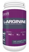 L-Arginine (210 гр) от OstroVit 