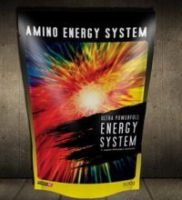 Amino Energi system 500 грамм от Power Pro