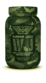 Warrior Juice 2100 грамм від Scitec Nutrition