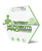 Microbiota Pro 30 caps от Scitec Nutrition