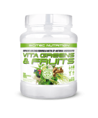 Vita greens & fruits 600 грам від Scitec Nutrition