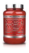 Whey Protein Professional LS 2350 грамм от Scitec Nutrition