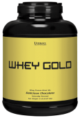 Whey Gold 2,27 кг от Ultimate Nutrition