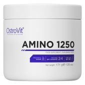 AMINO 1250  (120 таб) от Ostrovit