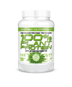 Plant Protein 900 грамм от Scitec Nutrition