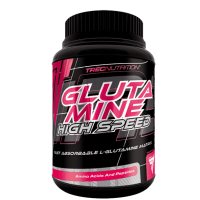 L-Glutamine High Speed 250 грам від Trec Nutrition