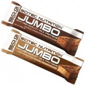 Jumbo Bar 15 шт х 100 грамм от Scitec Nutrition