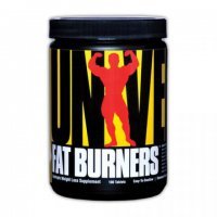 Fat Burners от Universal Nutrition 110 таб