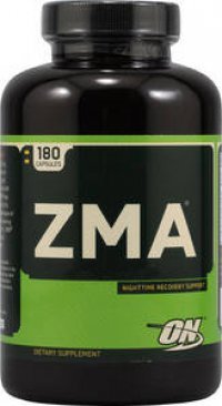 Zma от Optimum Nutrition 180 капсул