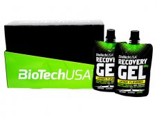 Recovery Gel 24x60 ml від Biotech