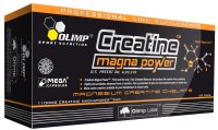 Creatine Magna Power от Olimp Labs 300 капсул