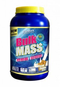 Bulk Mass от FitMax 2800 грамм