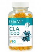 CLA 1000 (90 caps) от Ostrovit