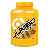 Jumbo Professional от Scitec Nutrition 3.2 кг