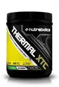 ThermalXTC 90 таб от Nutrabolics