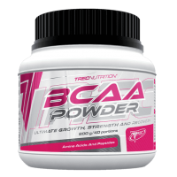 BCAA Powder 200 грам від Trec Nutrition