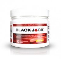 Black Jack 165g від Black Line Supplements