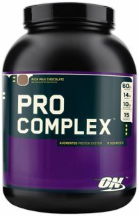 Pro Complex від Optimum Nutrition 1 кг