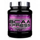 BCAA Xpress 700 грамм от Scitec Nutrition