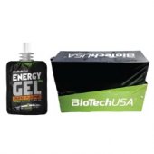 Energy Gel 24x60 ml від Biotech