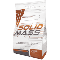 SOLID MASS 1 кг від Trec Nutrition
