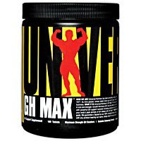 Gh Max від Universal Nutrition 180 таб