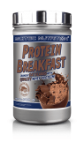 Protein Breakfast 700 грамм від Scitec Nutrition