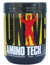 Amino Tech 375 таб від Universal Nutrition