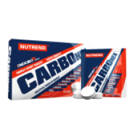 Carbonex 12 таб от Nutrend