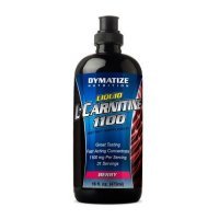 Liquid L-Carnitine 470 мл от Dymatize Nutrition