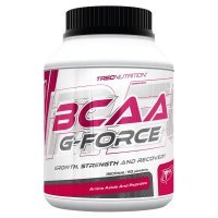 BCAA G-FORCE 1150 от Trec Nutrition 360 caps